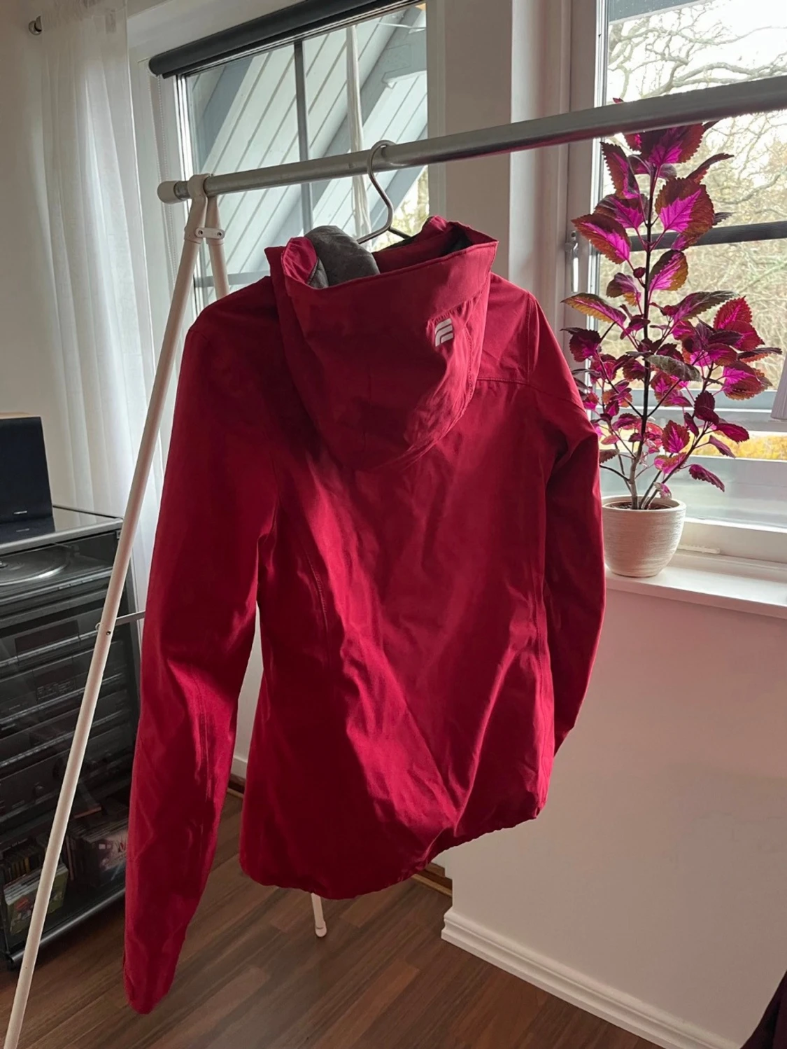 Skidjacka från Everest🩷 - 2