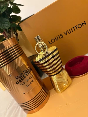 jean paul gaultier le male elixir - Hej säljer en jean paul gaultier le male elixir 75 ml 