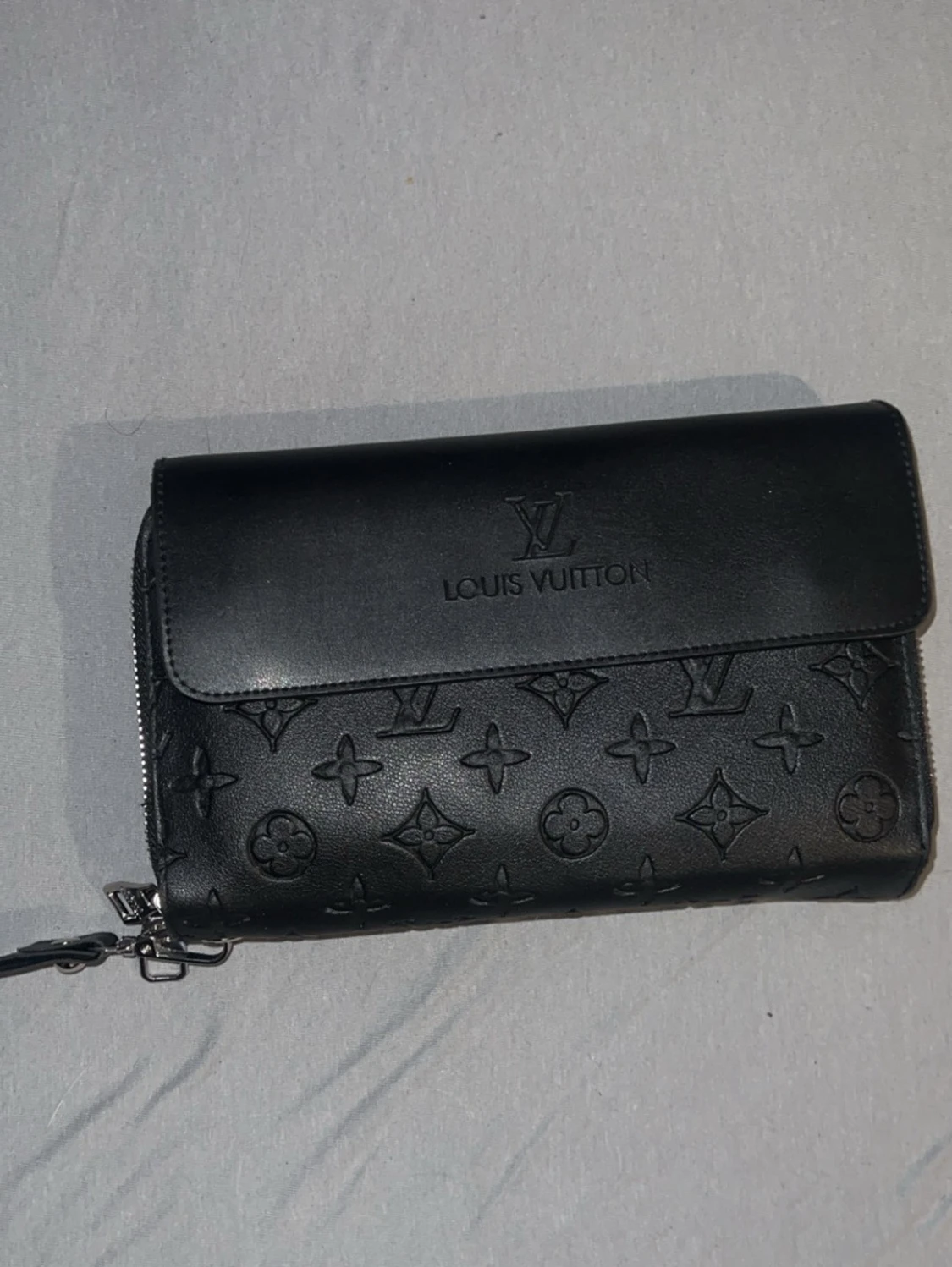 Liten Väska från Zara