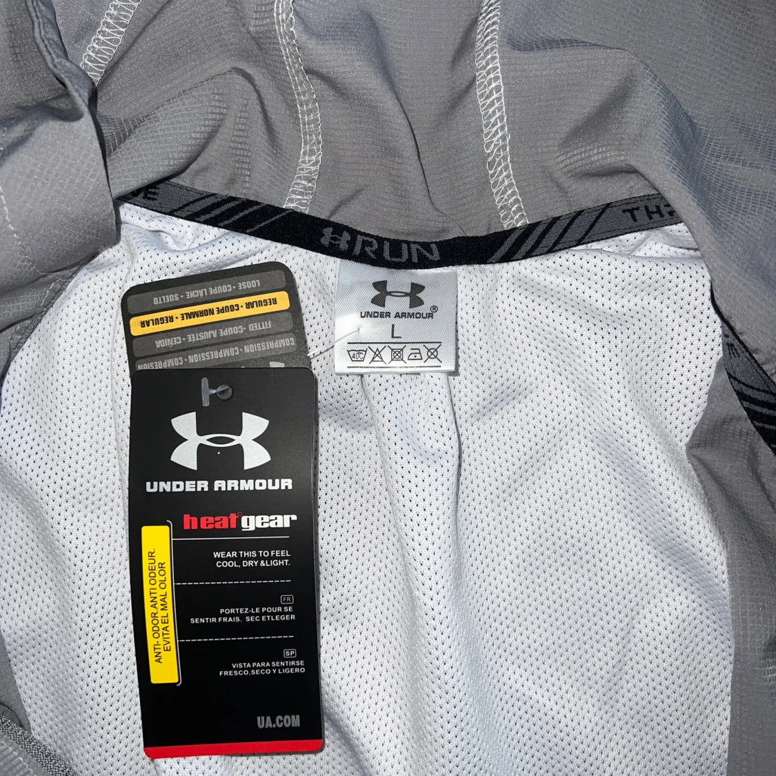 Under armour windbreaker storlek L/M - 2