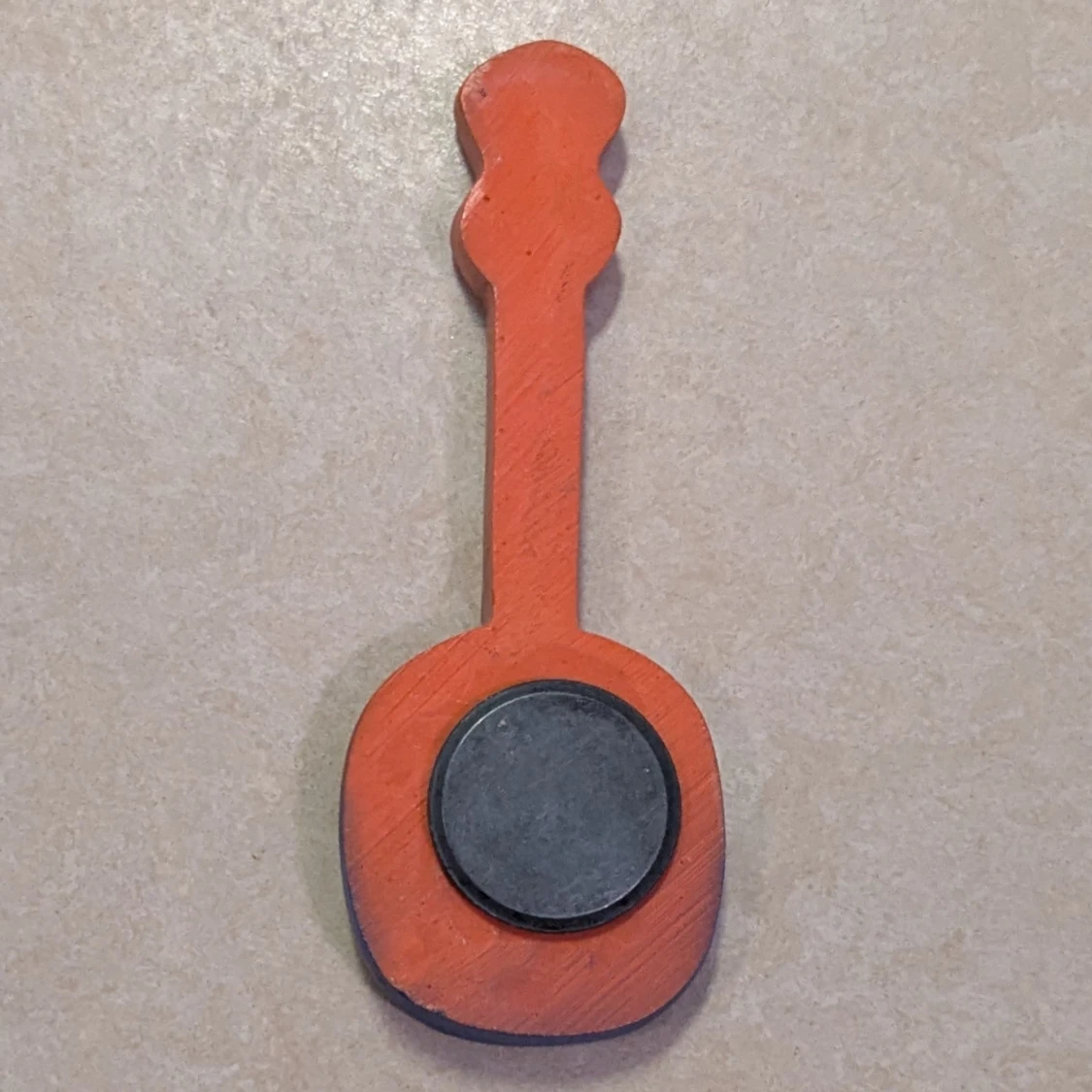 Magnet, souvenir från Makarska  - 1