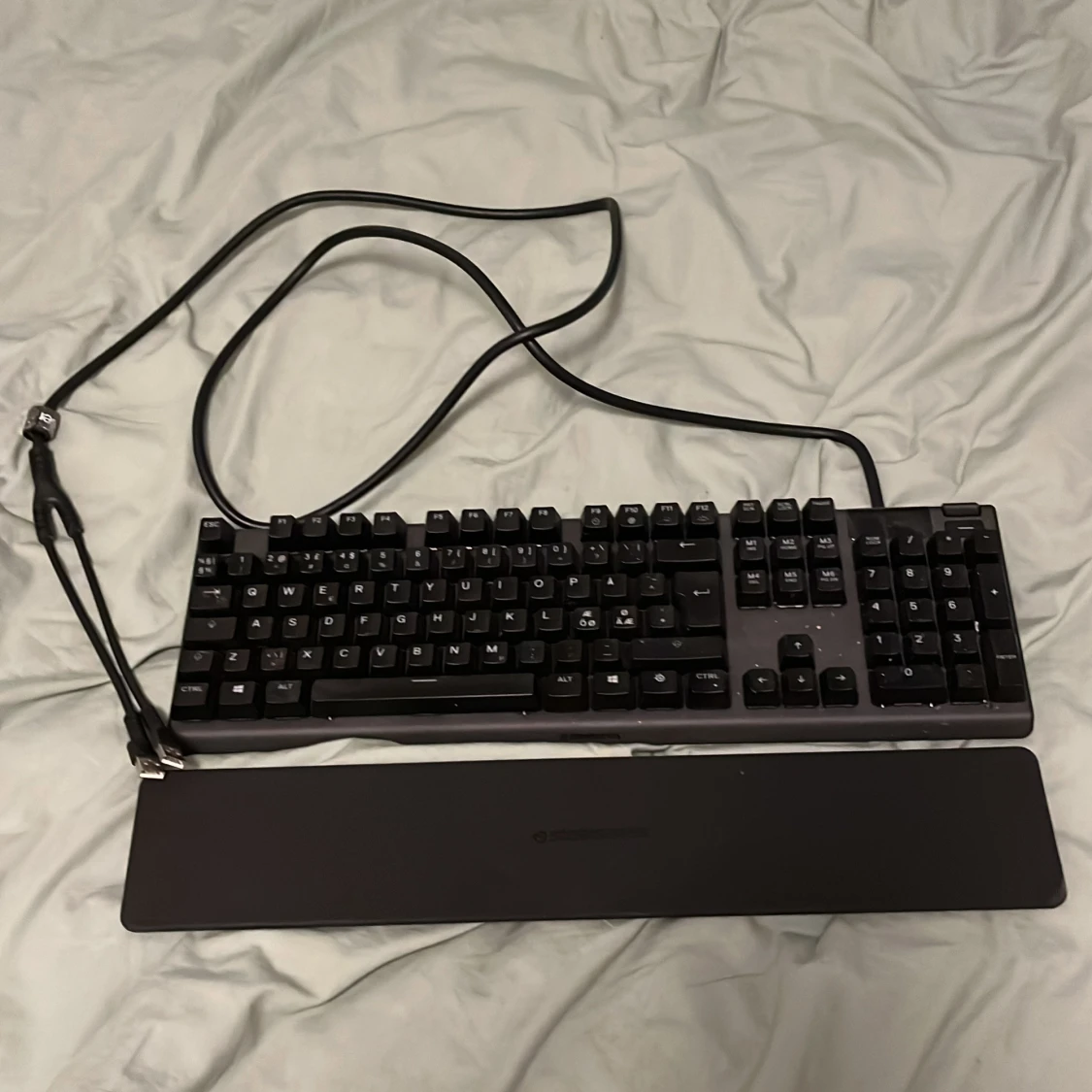SteelSeries Apex PRO 