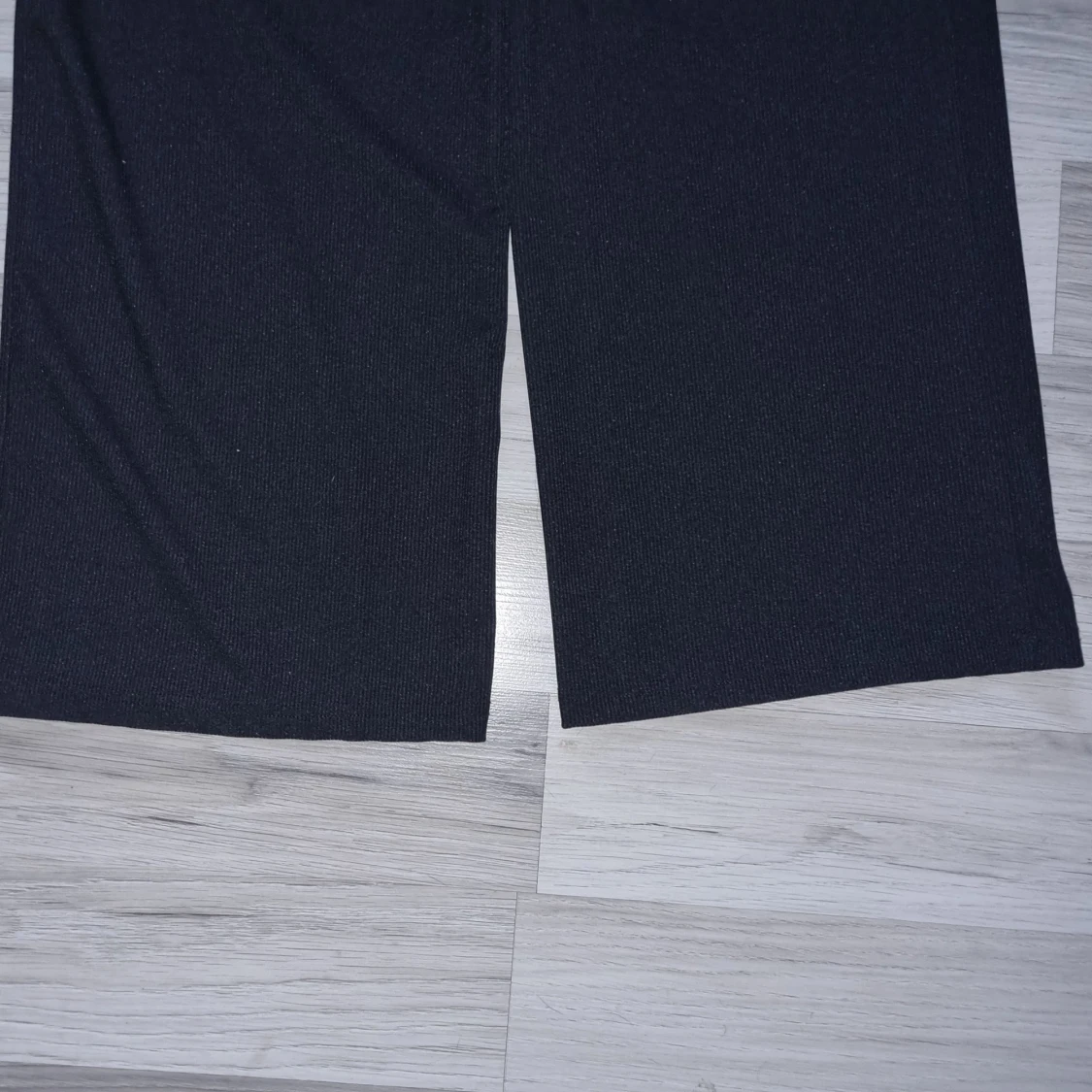 Vida svarta byxor från SHEIN - 4