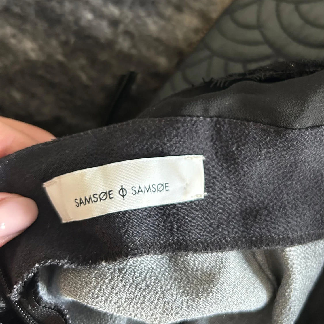 Jumpsuit från Samsøe Samsøe - 3