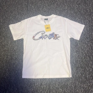 . - Corteiz t shirt ej äkta