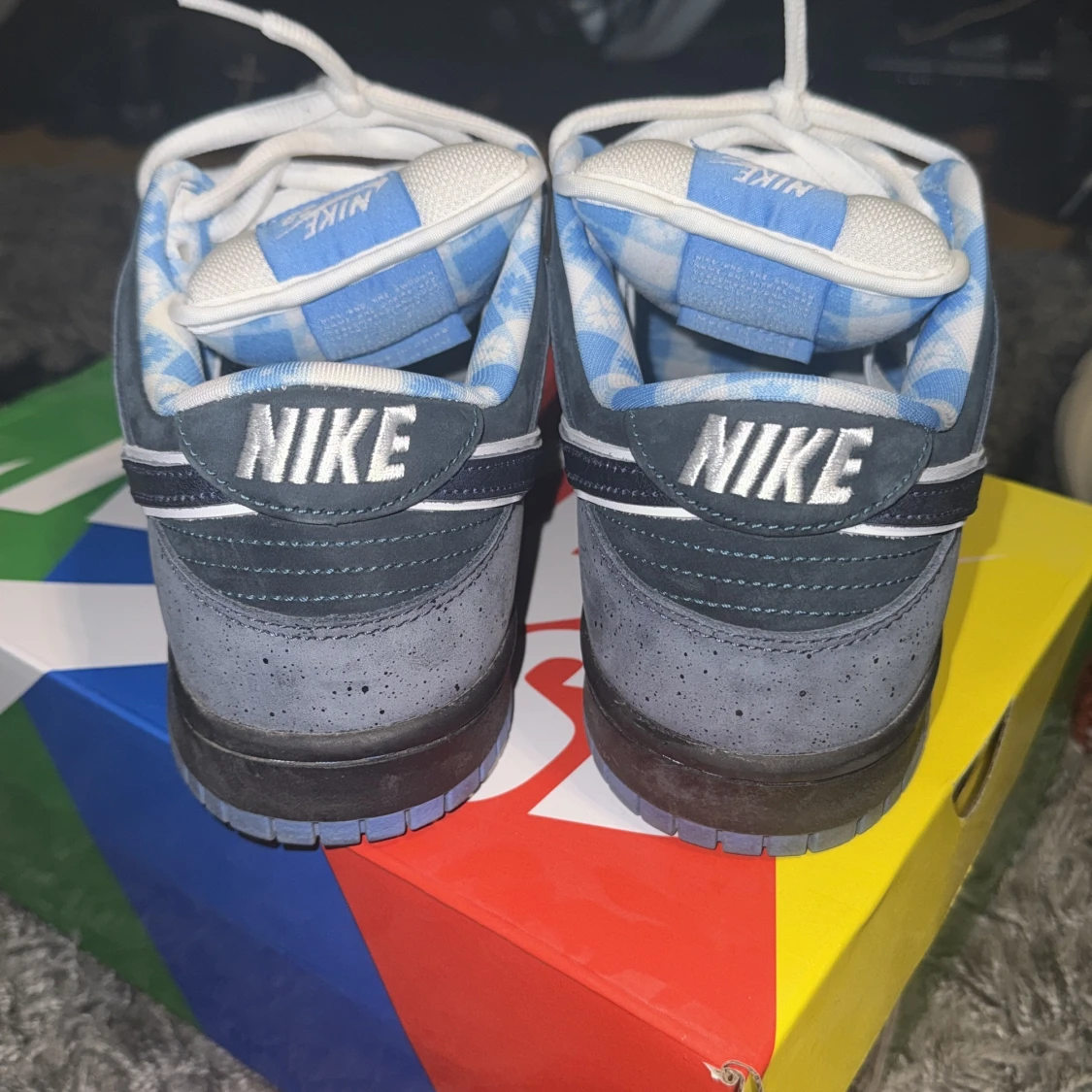 Nike SB Dunk Low - 2