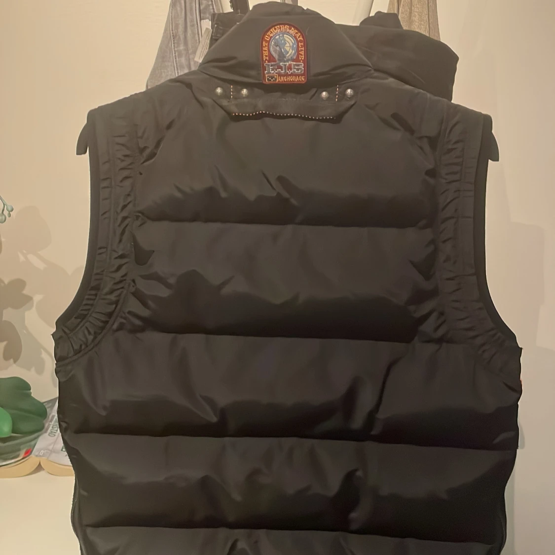  Parajumper Väst  - 2