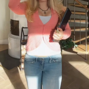 Söt kofta - Så så söt kofta💕💕passar xs/S