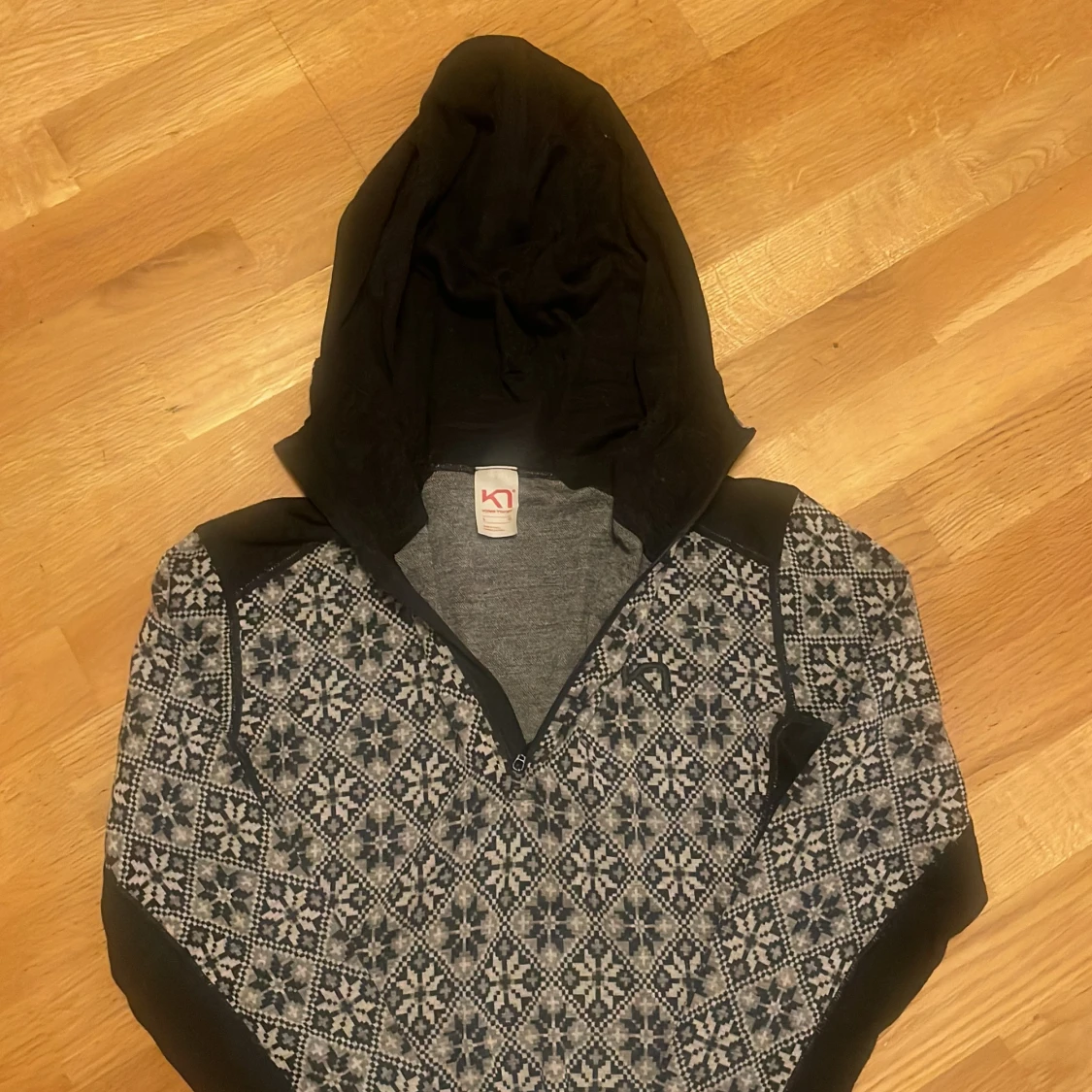 Underställströja Kari Traa - 1