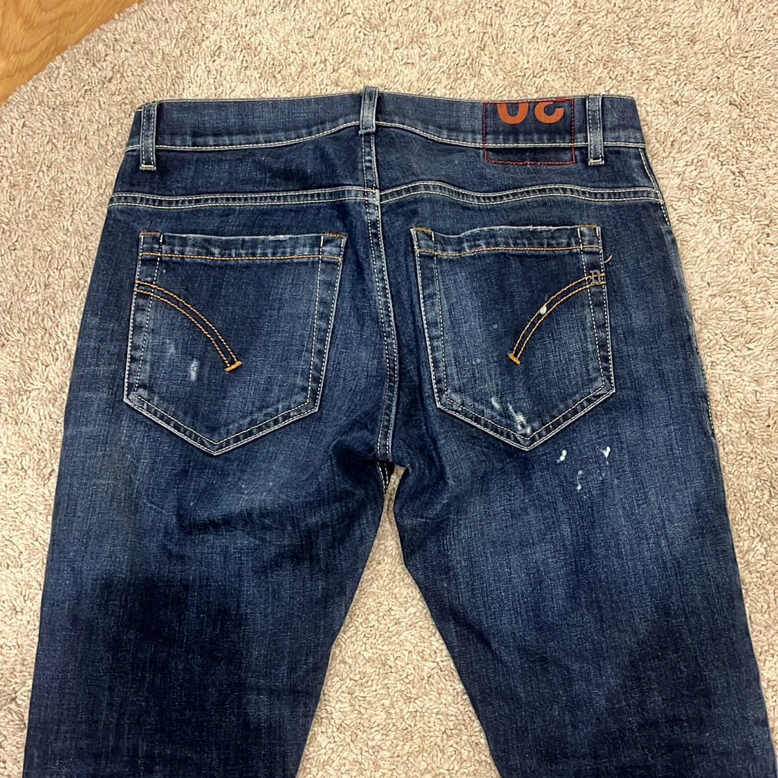 Dondup George jeans - 2