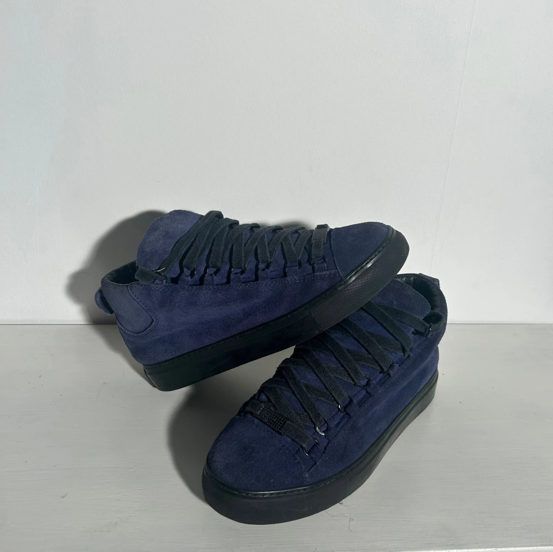 Balenciaga Arena high