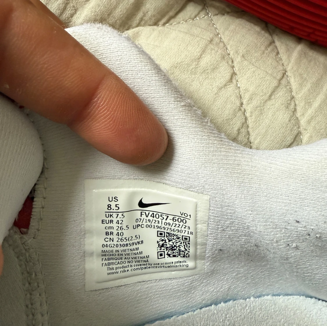 Nike Giannis Imortality 3 All star - 4