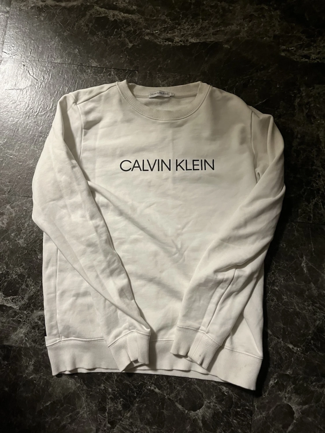 Calvin Klein 