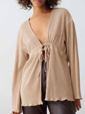 Blus - Ny utan prislapp 