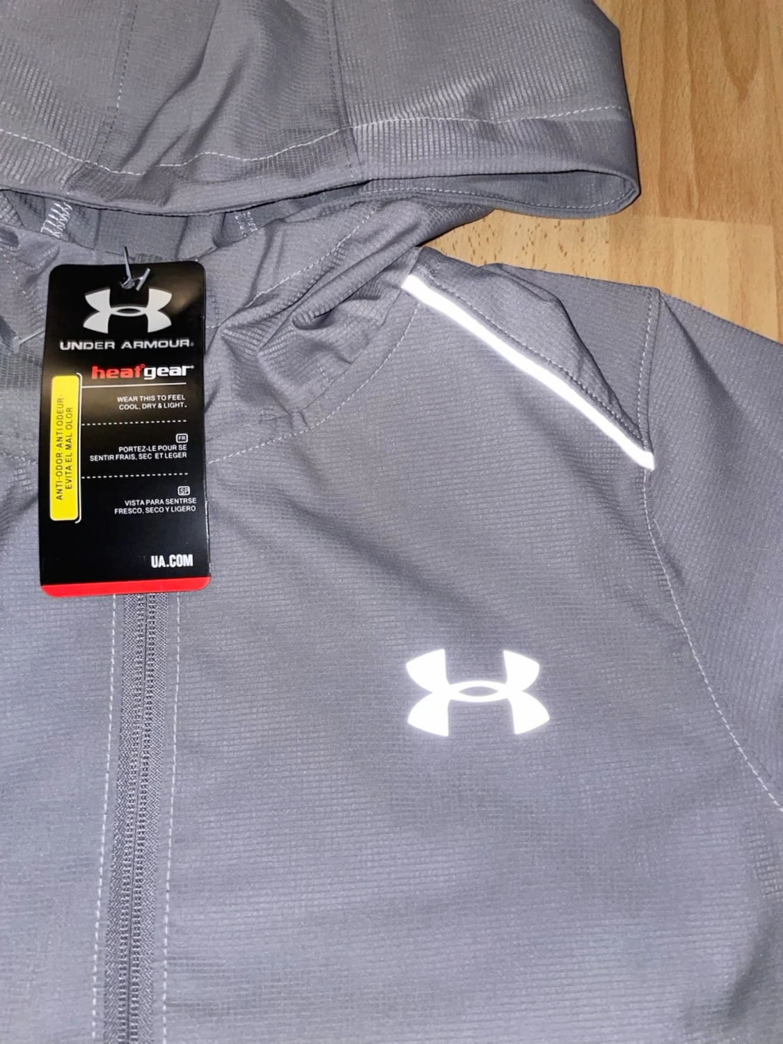 Under Armour Jacka - 2