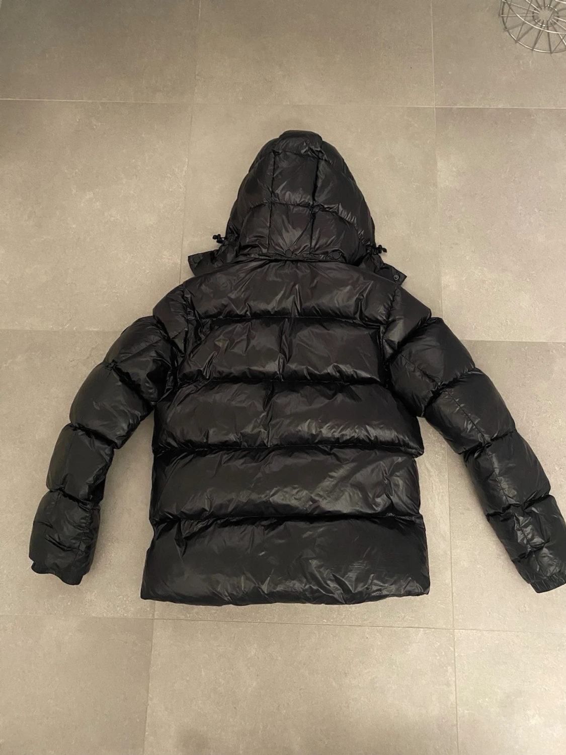 Everest pufferjacka - 1