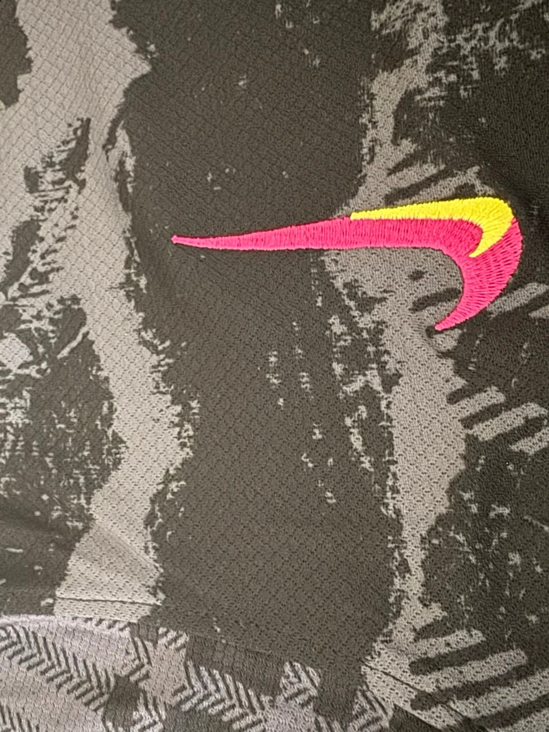 Chelsea FC Nike Dri-FIT tröja – svart/grå - 2