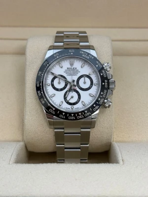 ROLX Klocka - Helt oanvänd ROLX klocka 