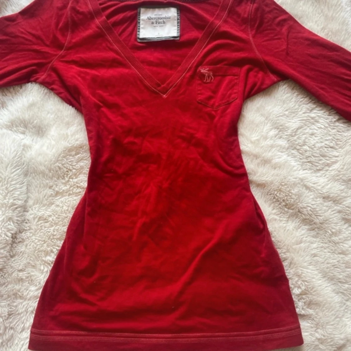 Abercrombie & fitch - 1