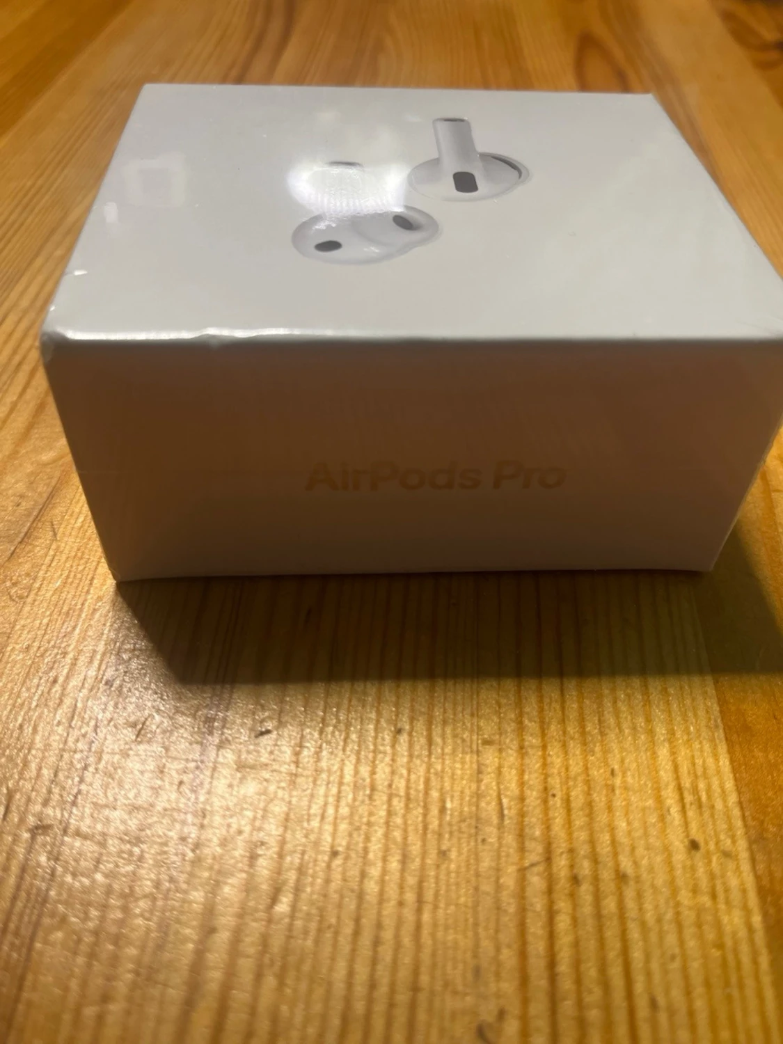 AirPods Pro 3 - identiska  - 1