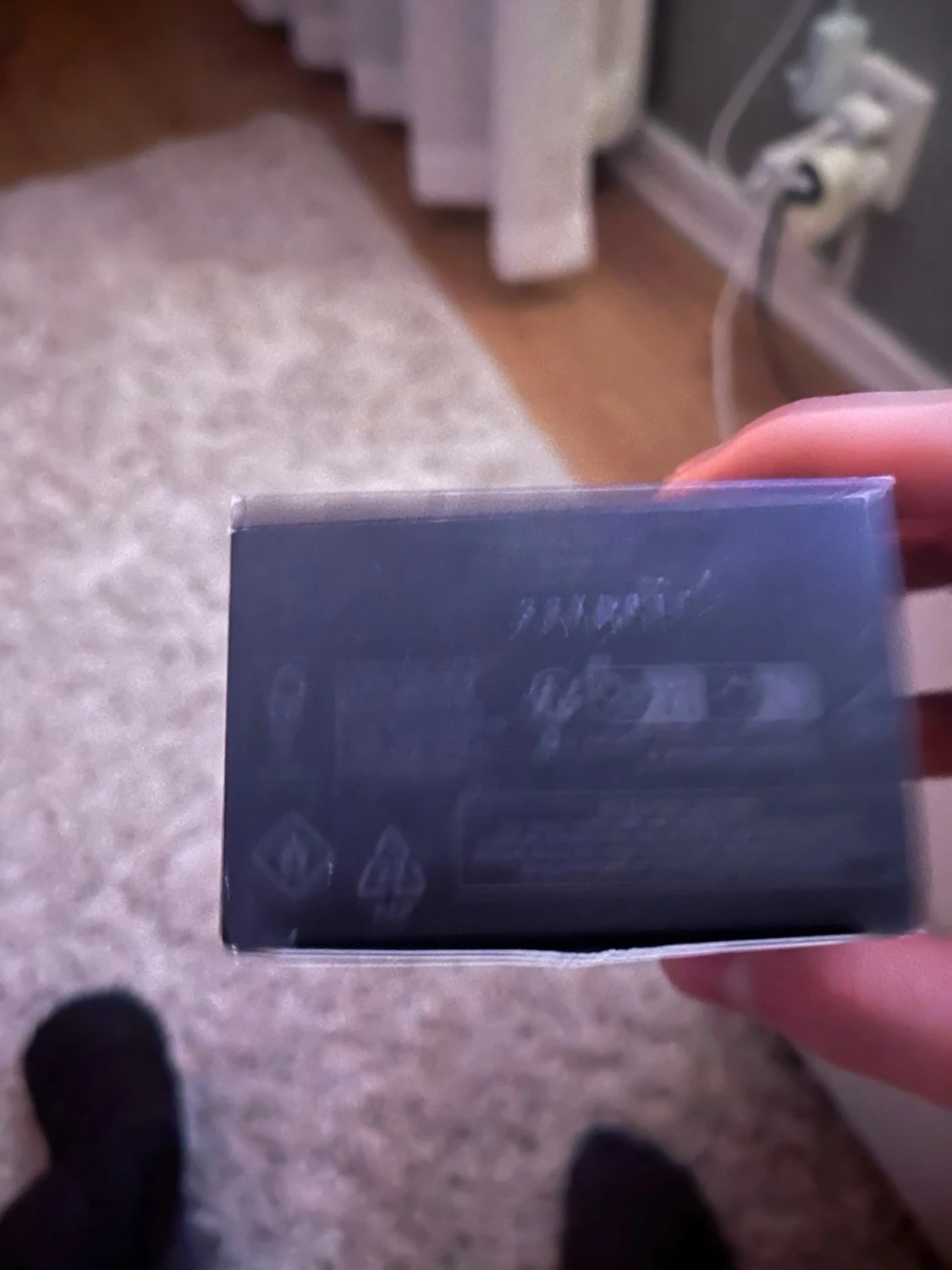 Valentino Uomo Born In Roma Intense - 3