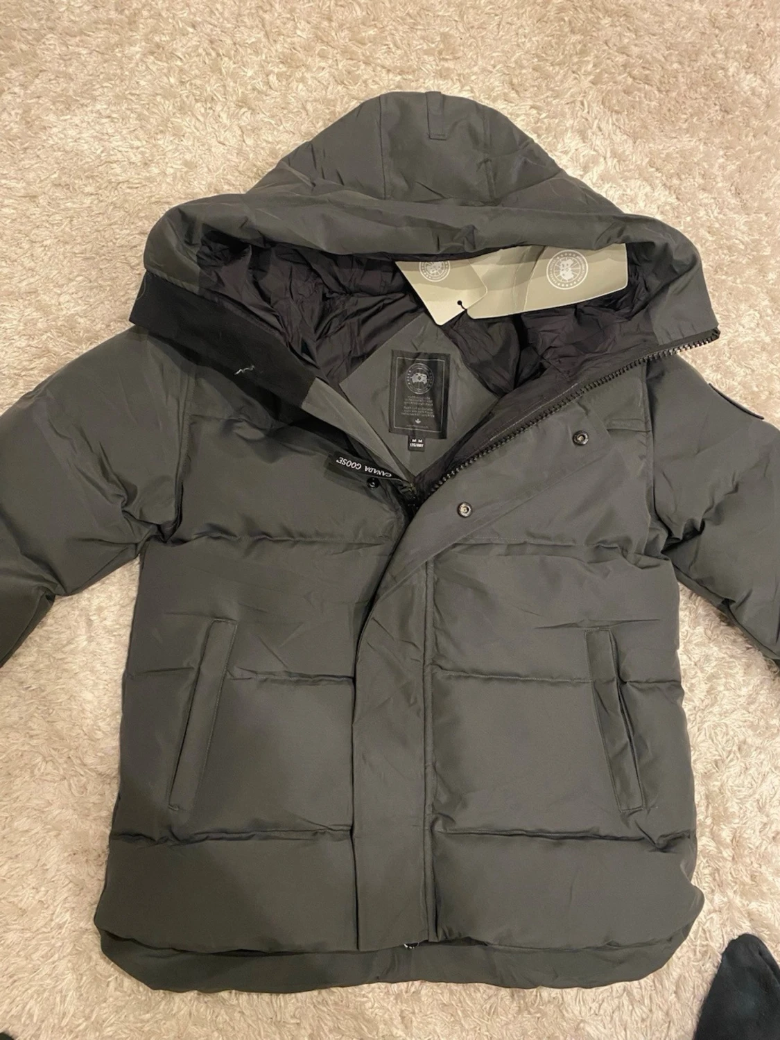 Canada Goose Macmillan - 2