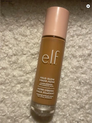 Elf halo glow shade 5 - Elf halo glow shade 5. Använd fåtal ggr