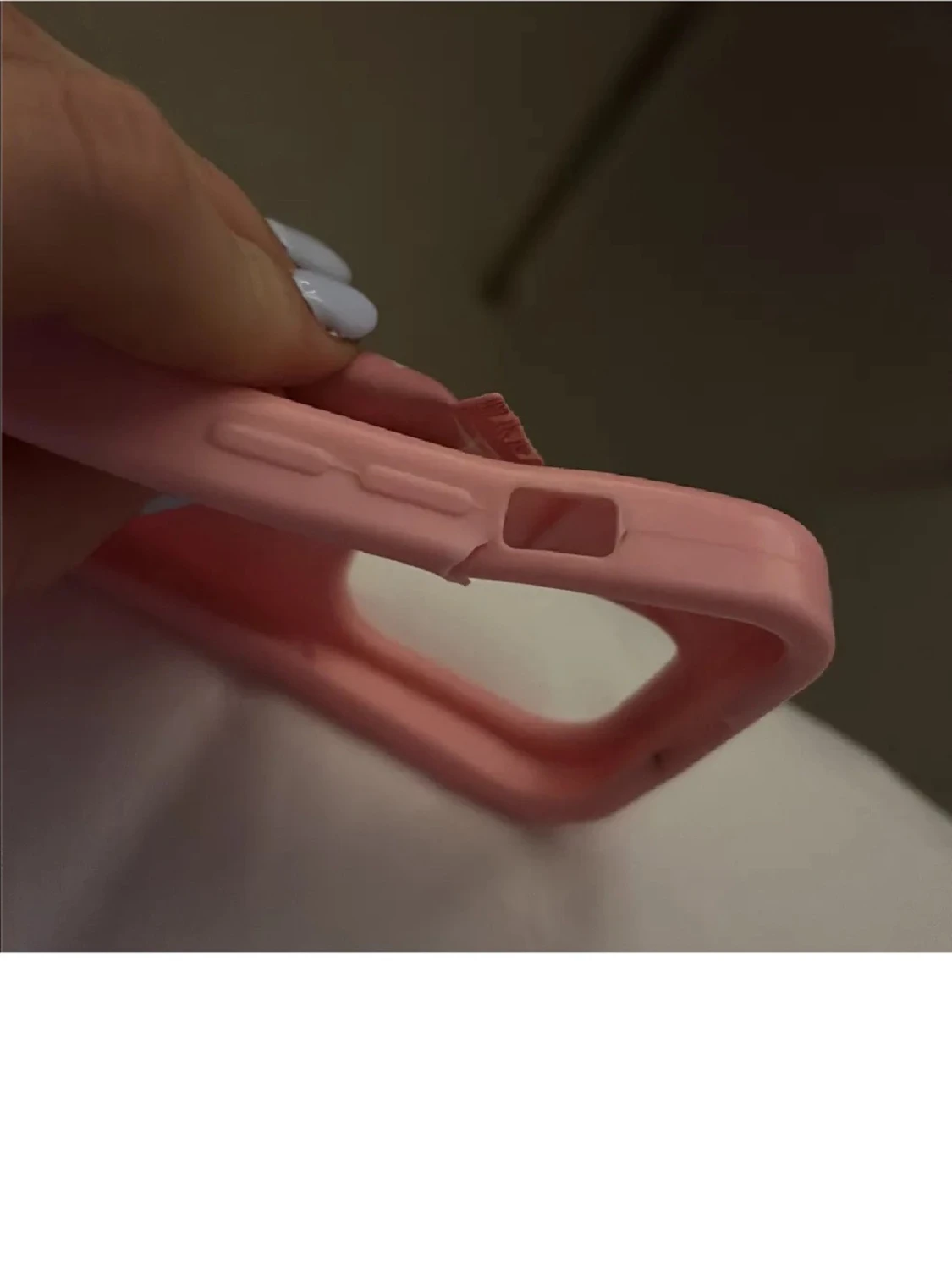 Rhode rosa mobilskal - 3