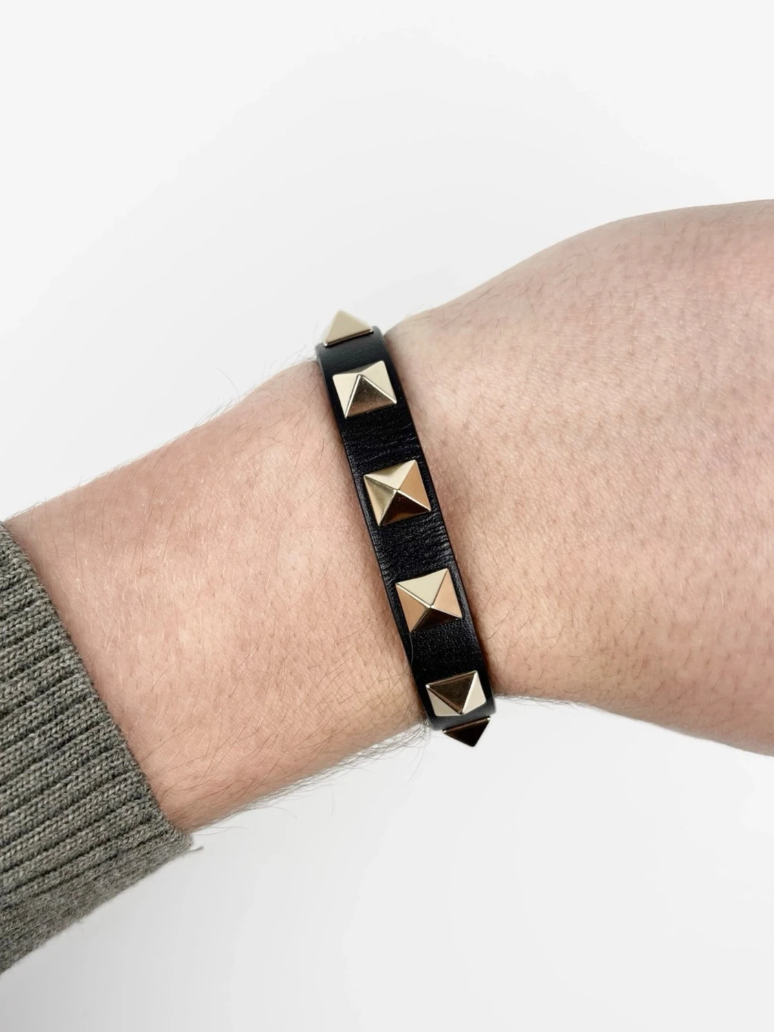 Valentino rockstud armband - 1