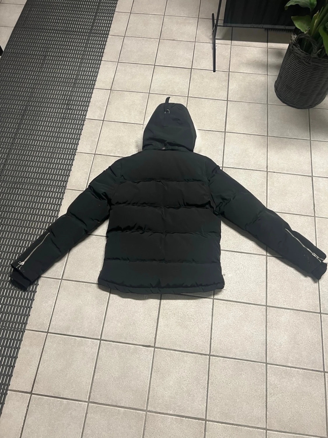  Moose Knuckles jacka S - 1