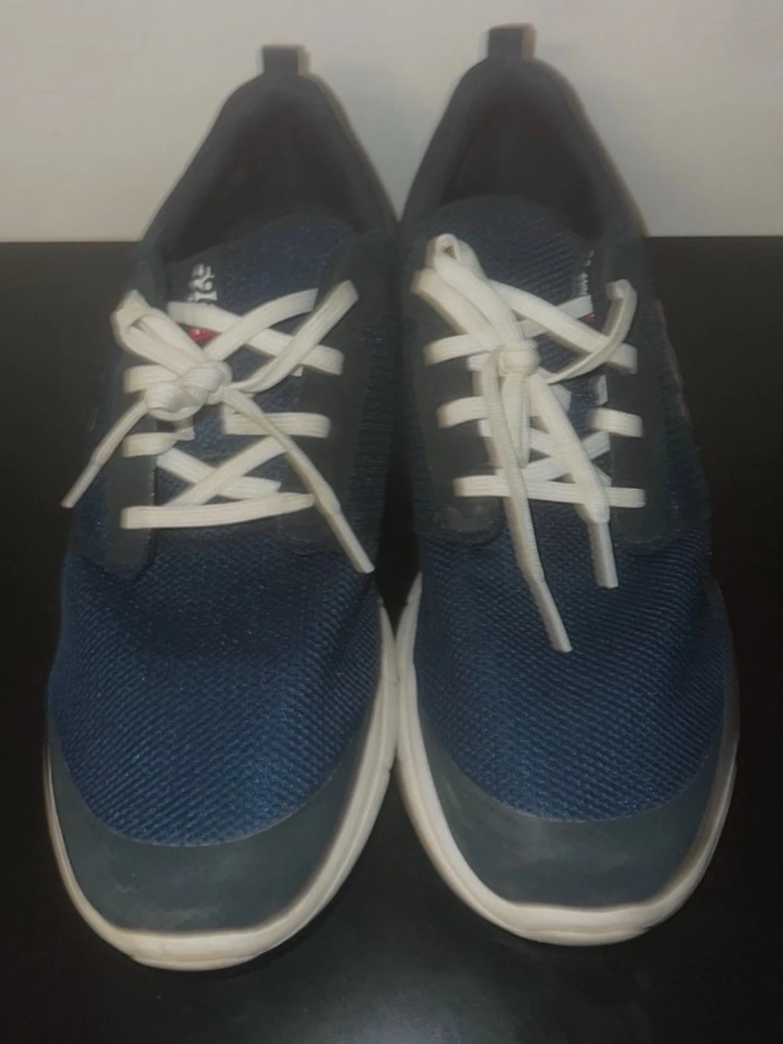 Blå sneakers från Helly Hansen - 2