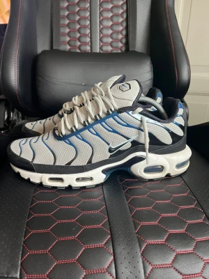 Nike TN - Nike TN i storlek 43 använda en del men är i väldigt gott skick