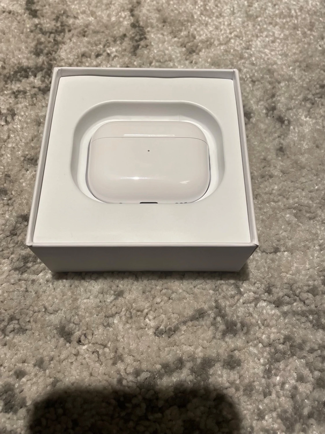 AirPods Pro gen 2 - 2