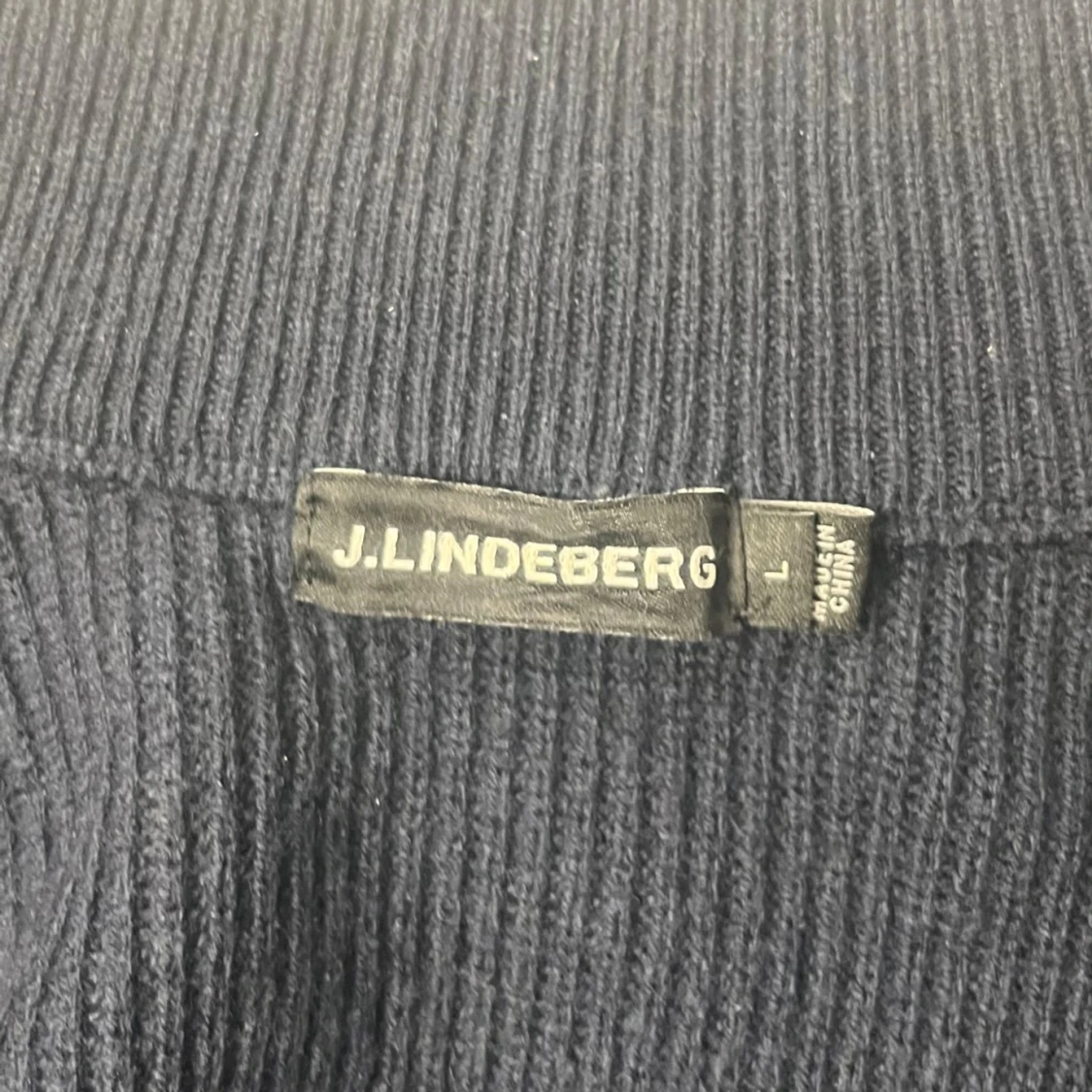 J.Lindeberg cardigan - 2