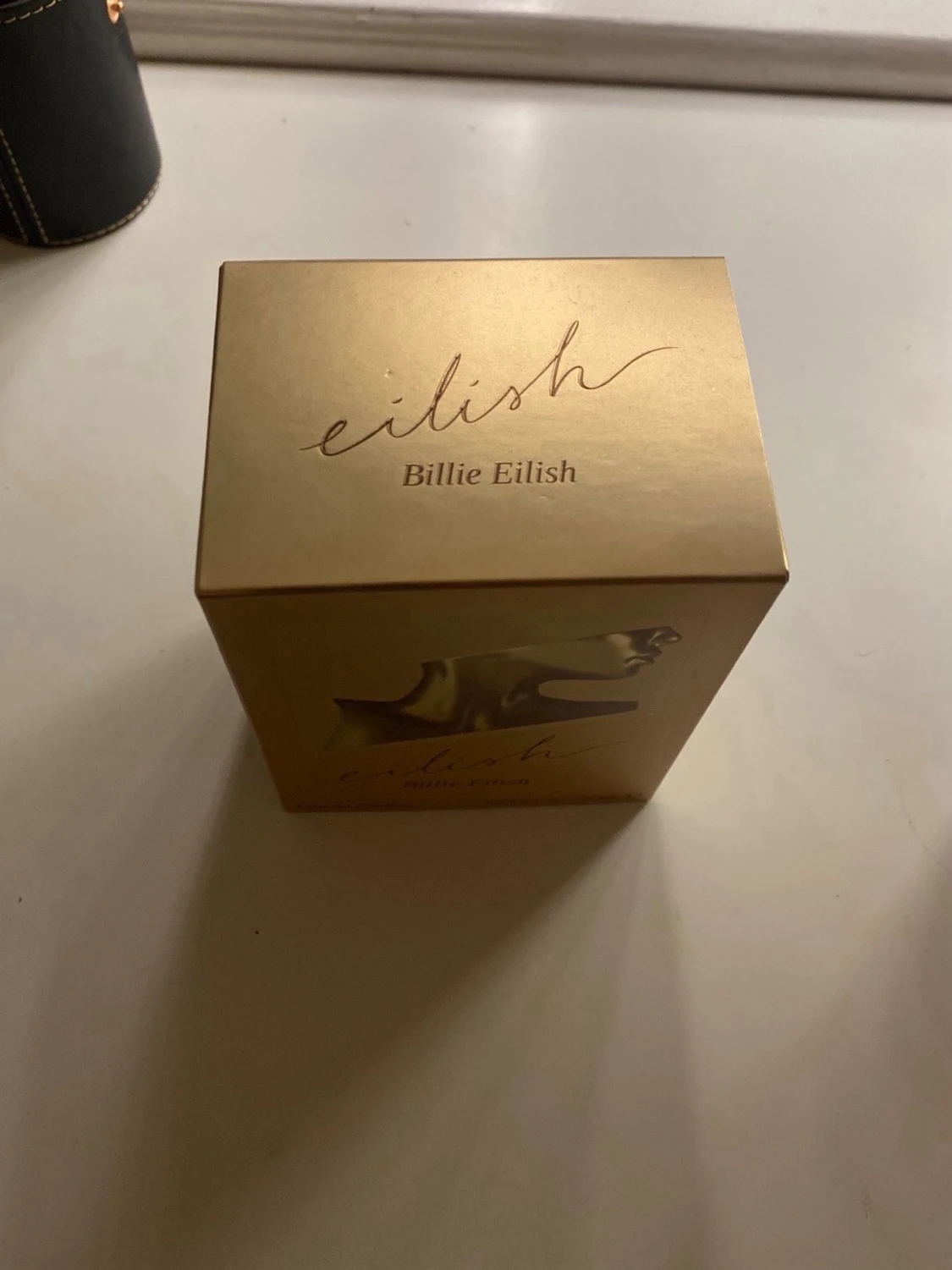 Billie Eilish parfym - 1