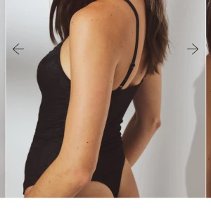 Korsettbody - Använd 1 gång, nypris 400kr