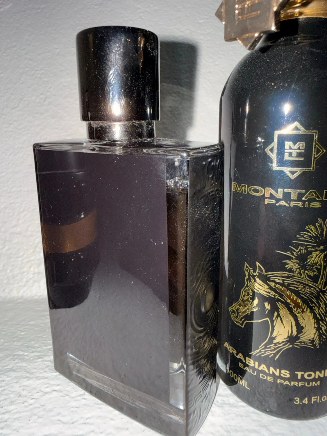 Back to black kilian - 1