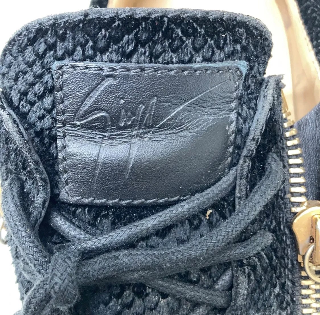 Giuseppe zanotti - 6