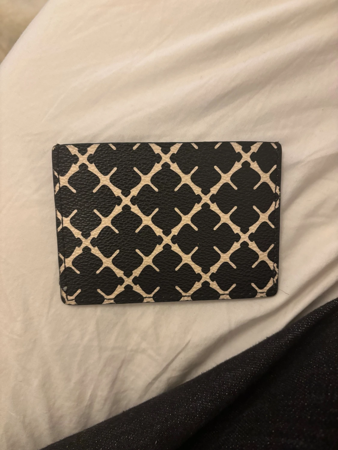 Marlene Birger plånbok - 1