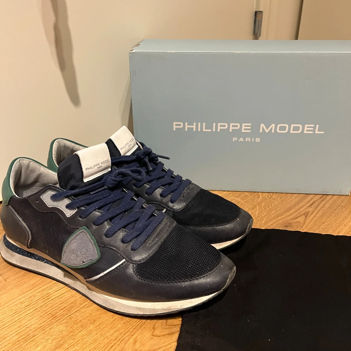Philippe Model Trainers