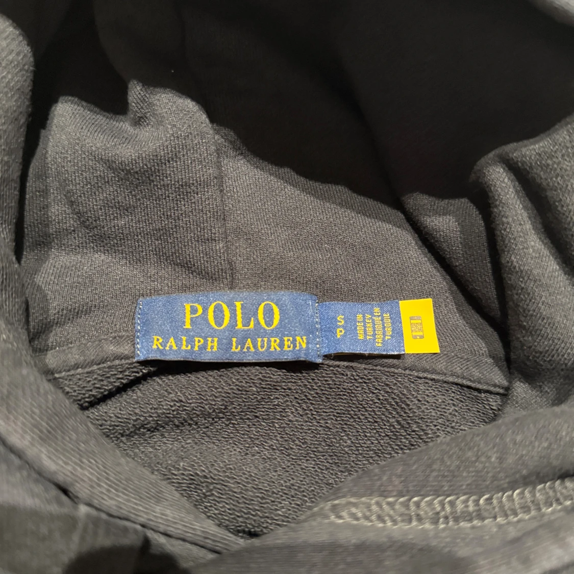 Ralph Lauren hoodie - 2