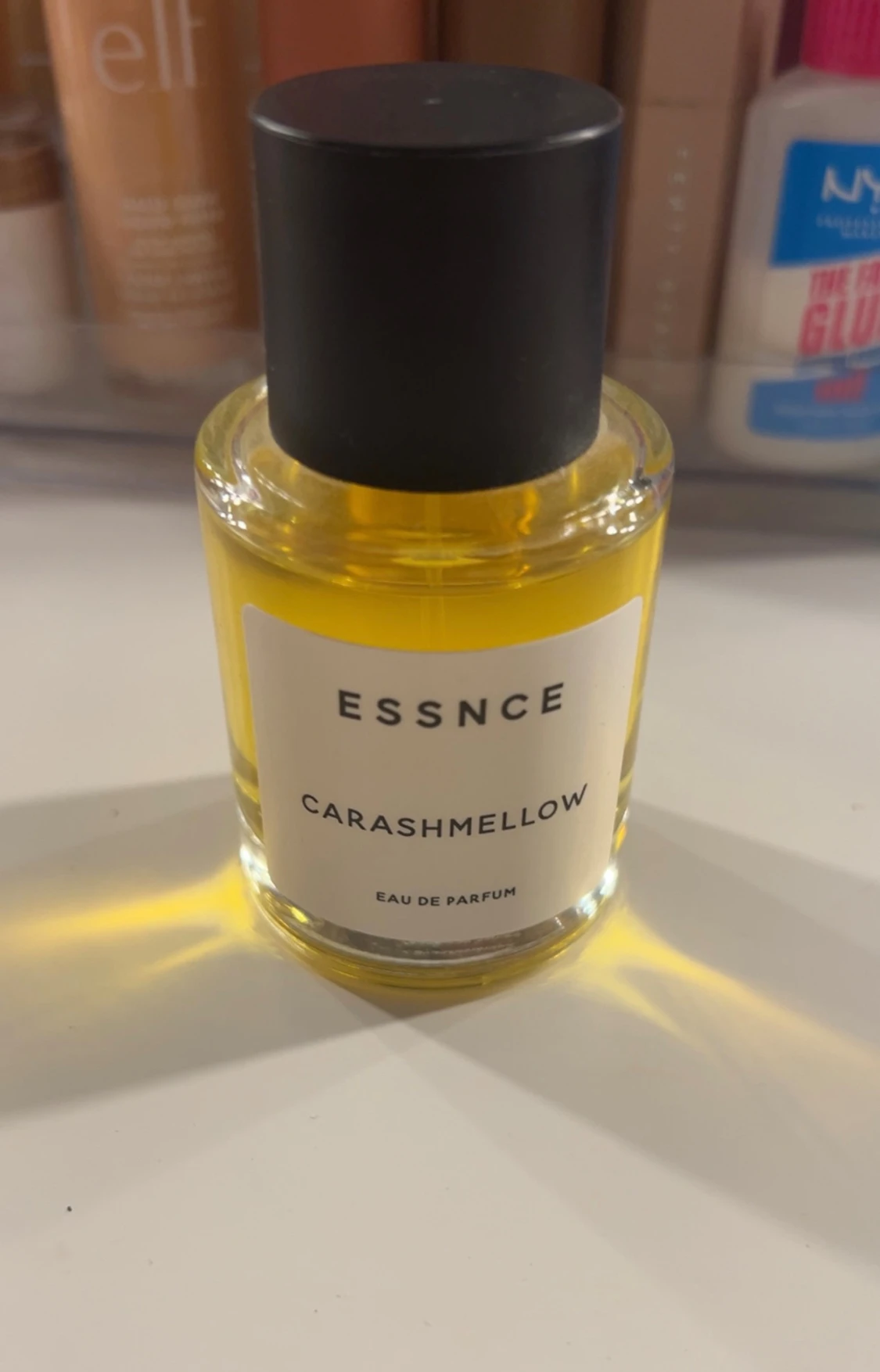 Essnce Carashmellow Eau de Parfum