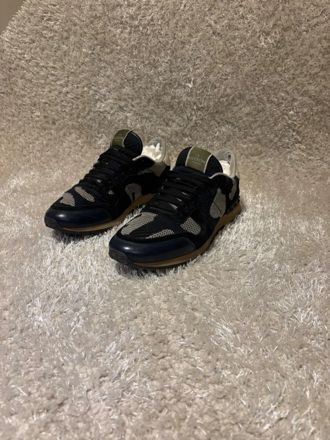 Valentino Rockrunners