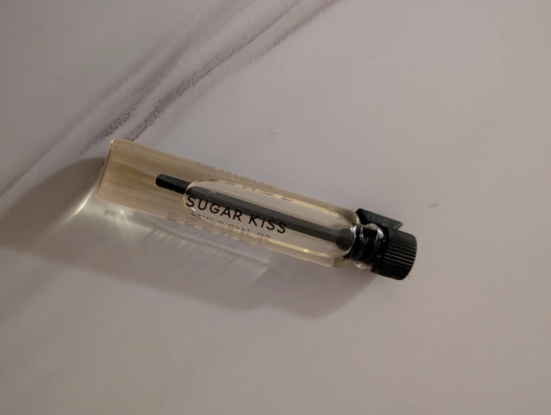 Essnce Sugar Kiss Eau de Parfum 2ml  - 1