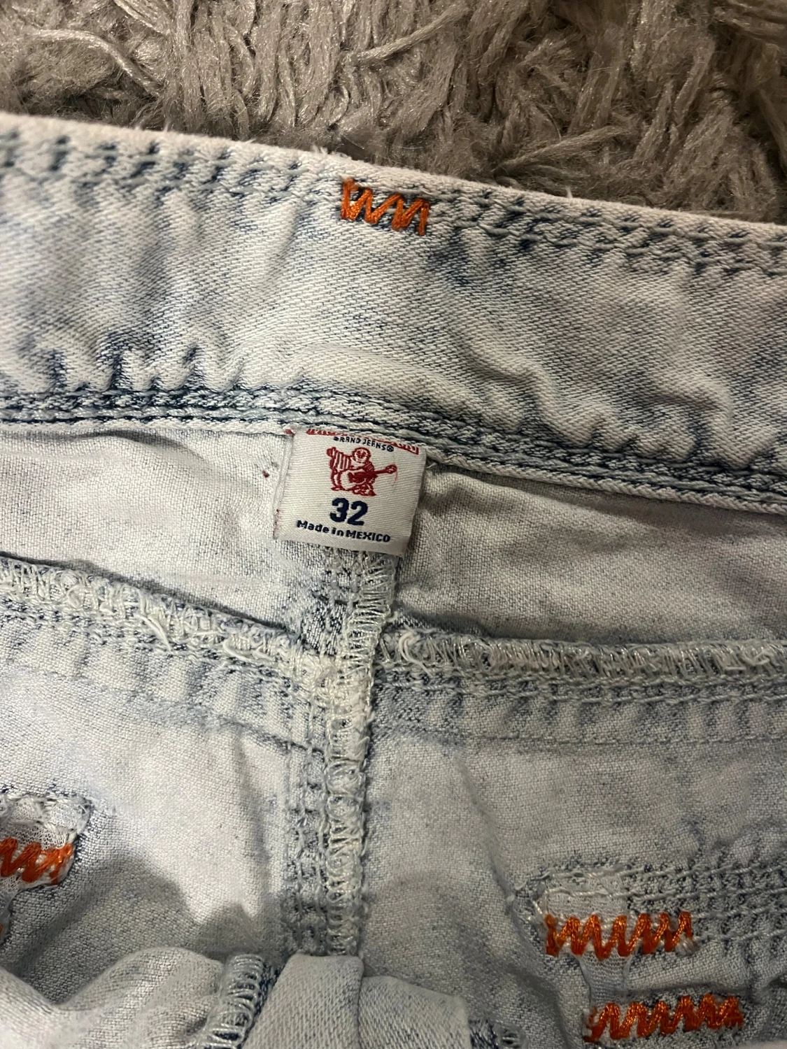 True Religion jeans - 2