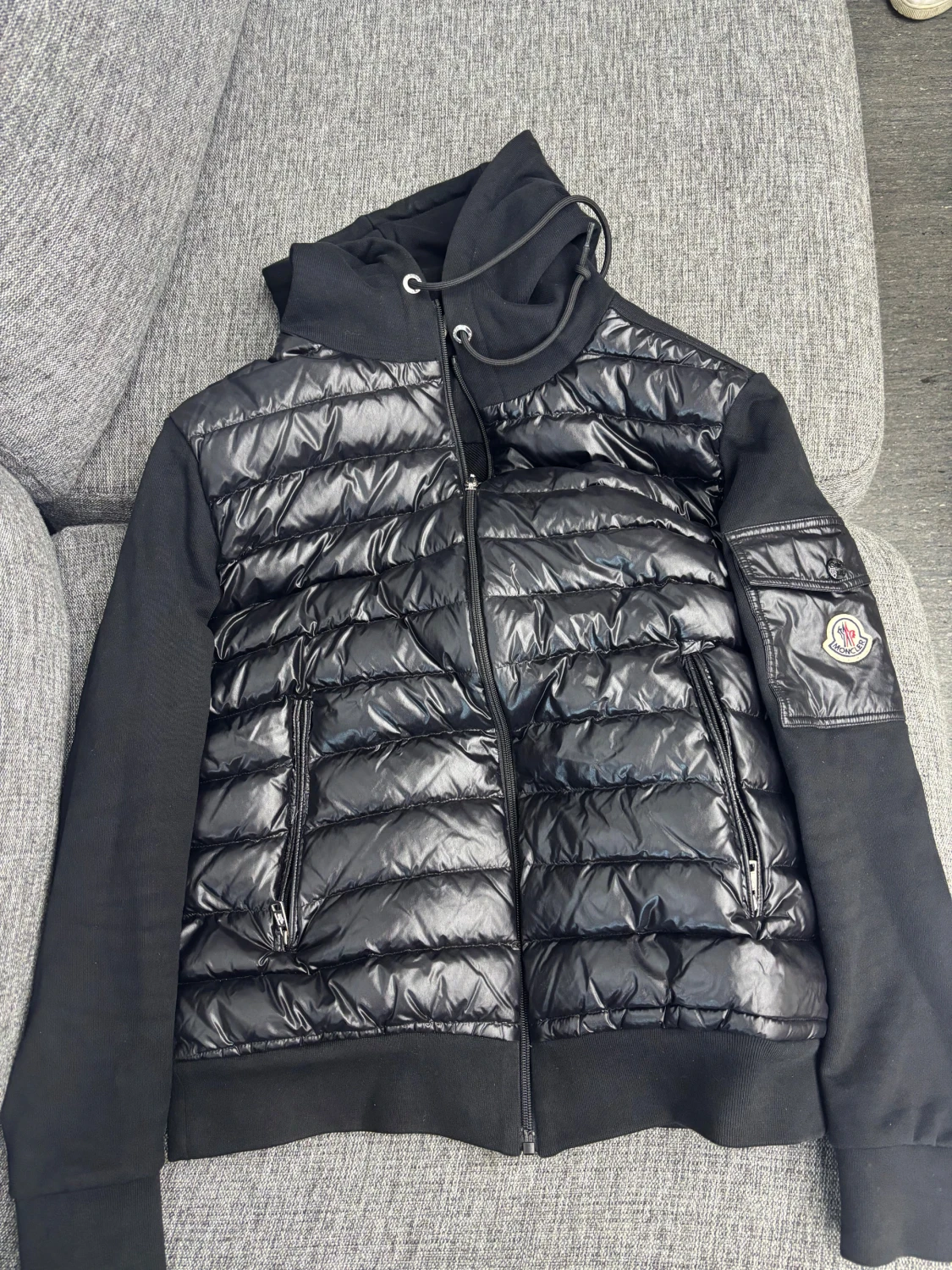 Moncler cardigan