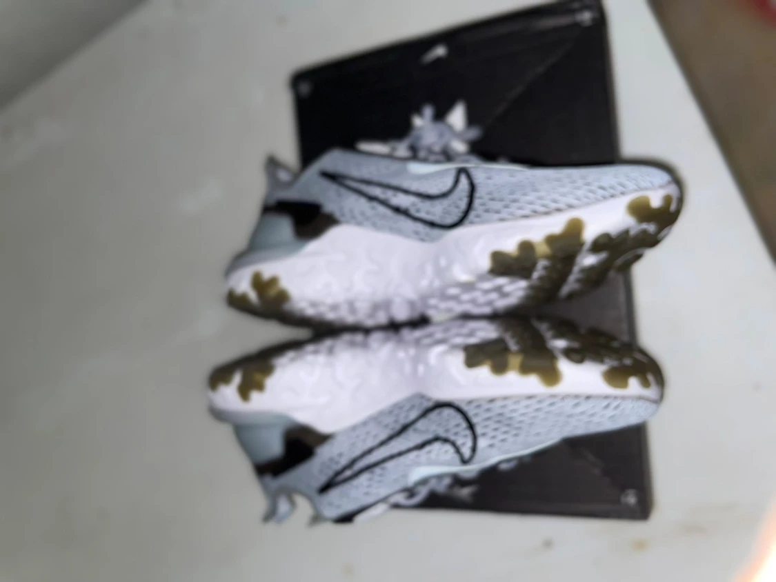 Nike React Element 55 D/MS/X sneakers - 3