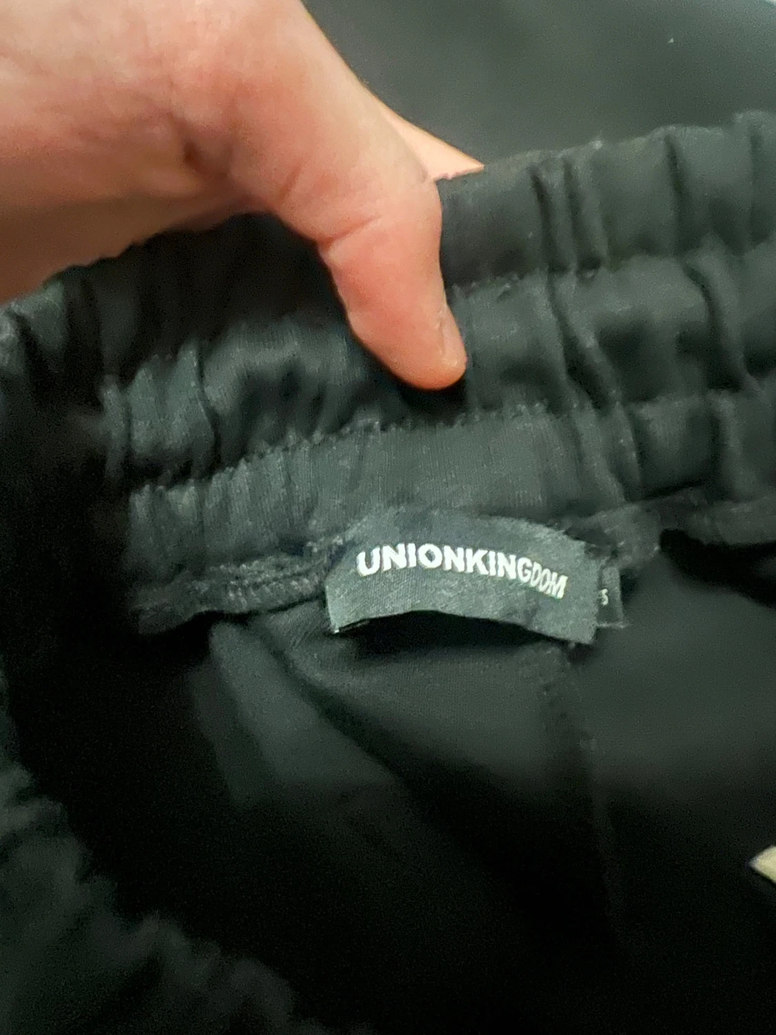  mjukisbyxor från Unionkingdom s/m - 2