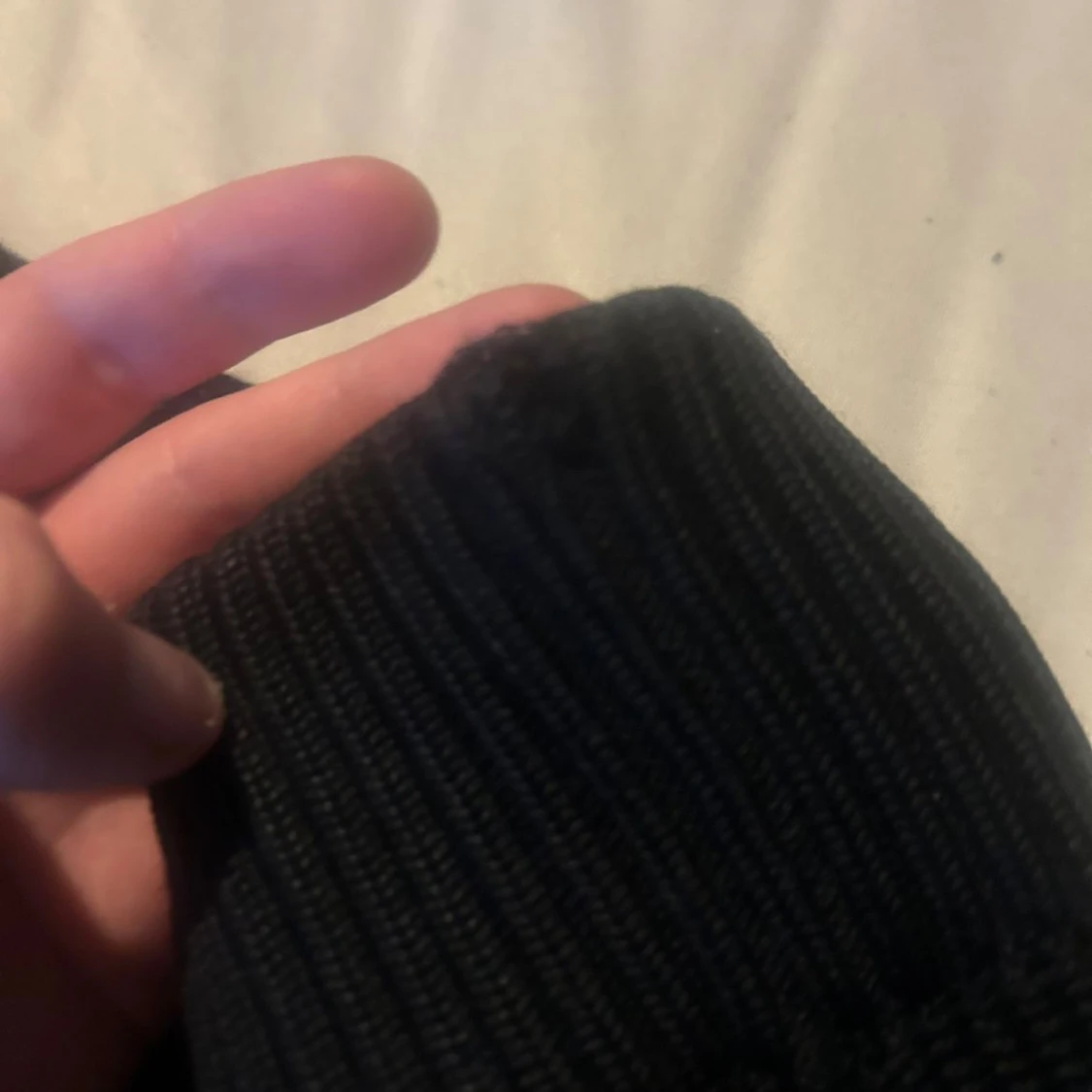 Svart cardigan från Moncler - 4