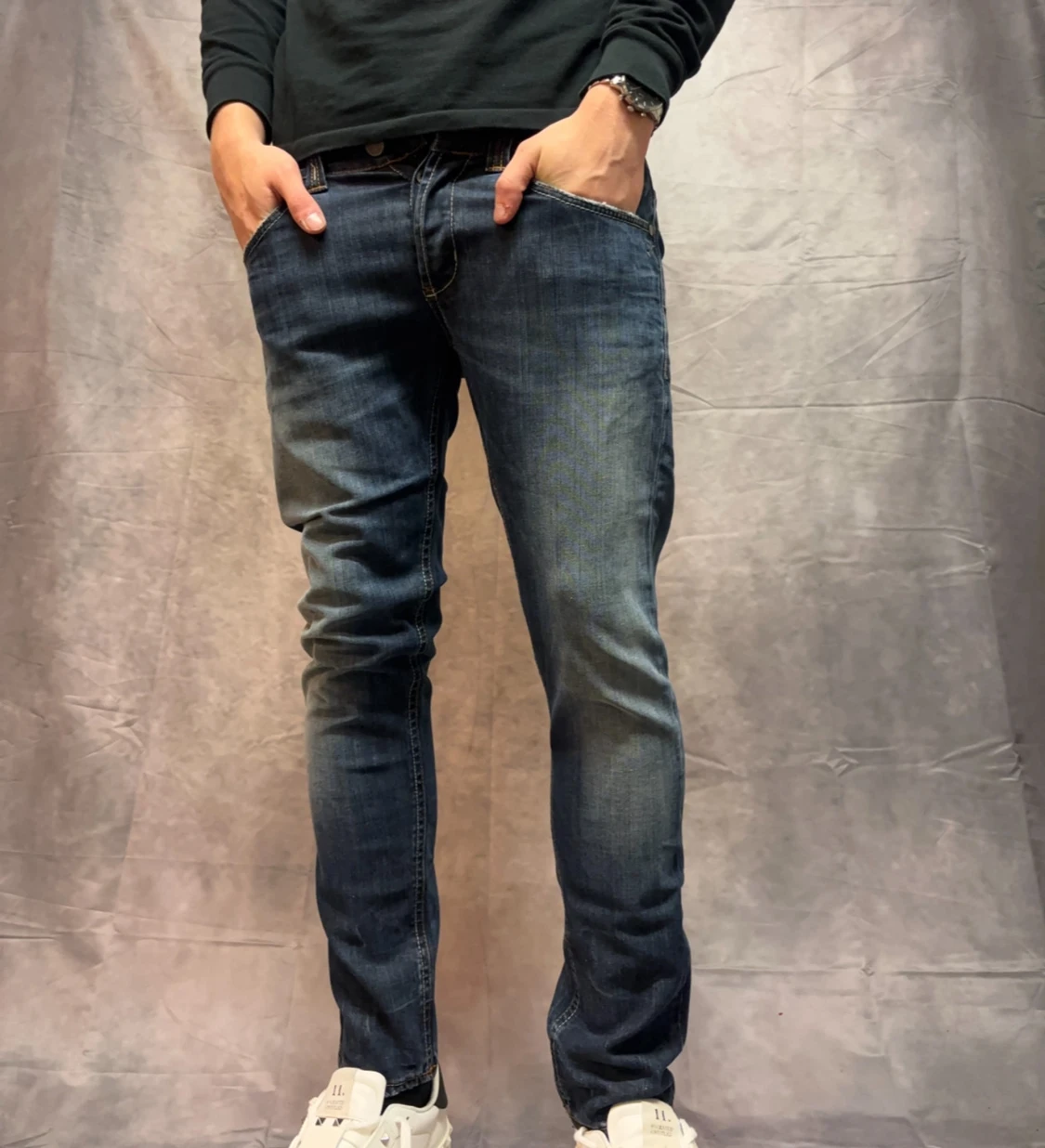 Dondup George Jeans | W32 - 1
